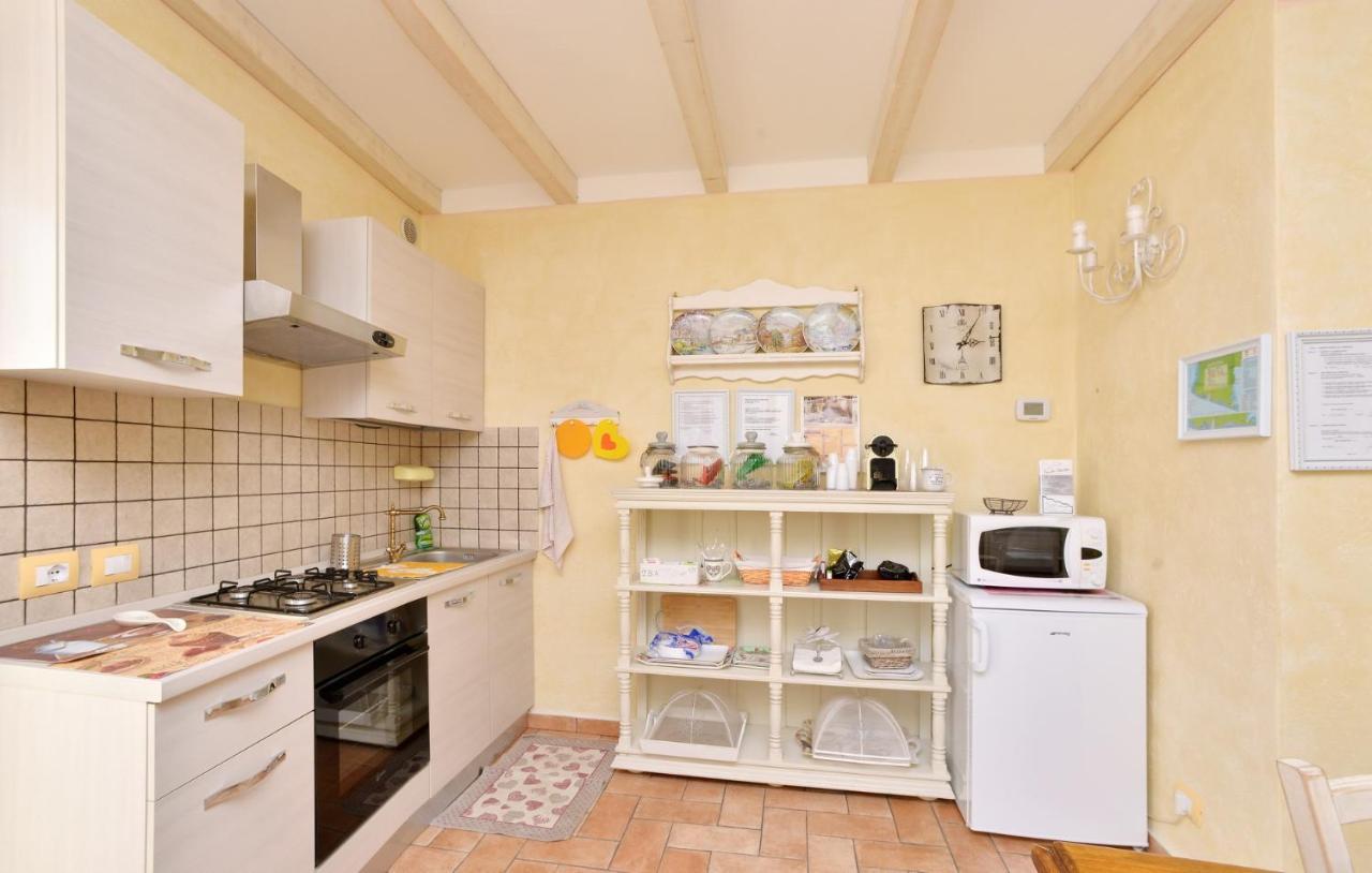 B&B Le Colline Di Bana Camogli Zewnętrze zdjęcie