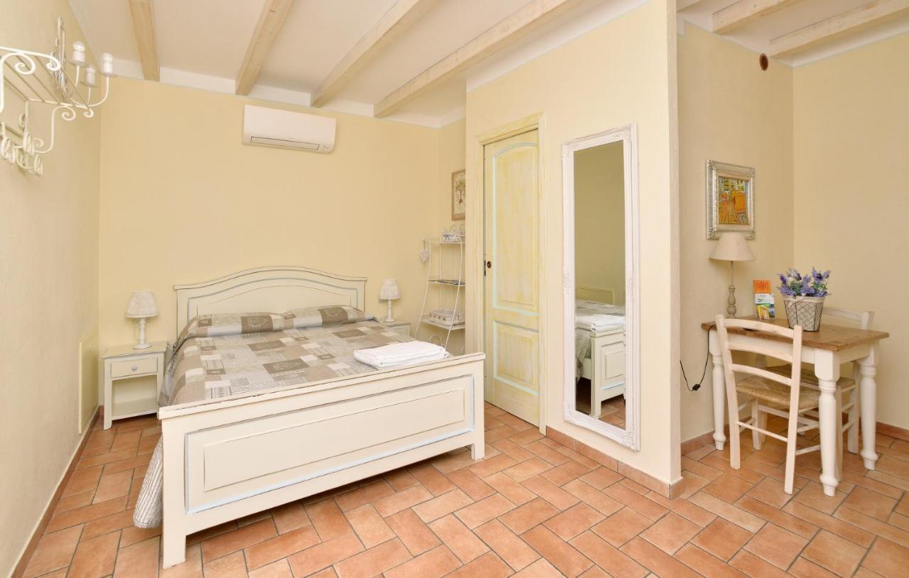B&B Le Colline Di Bana Camogli Zewnętrze zdjęcie