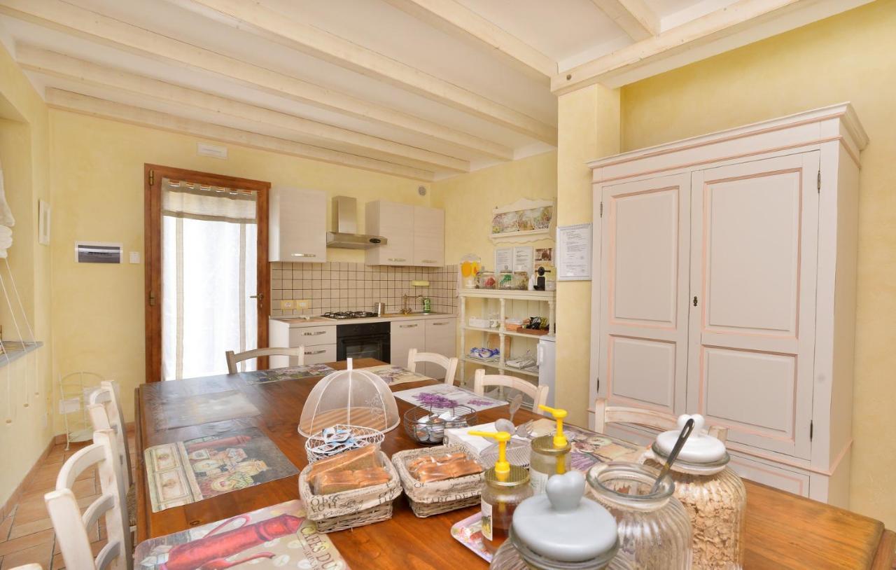 B&B Le Colline Di Bana Camogli Zewnętrze zdjęcie