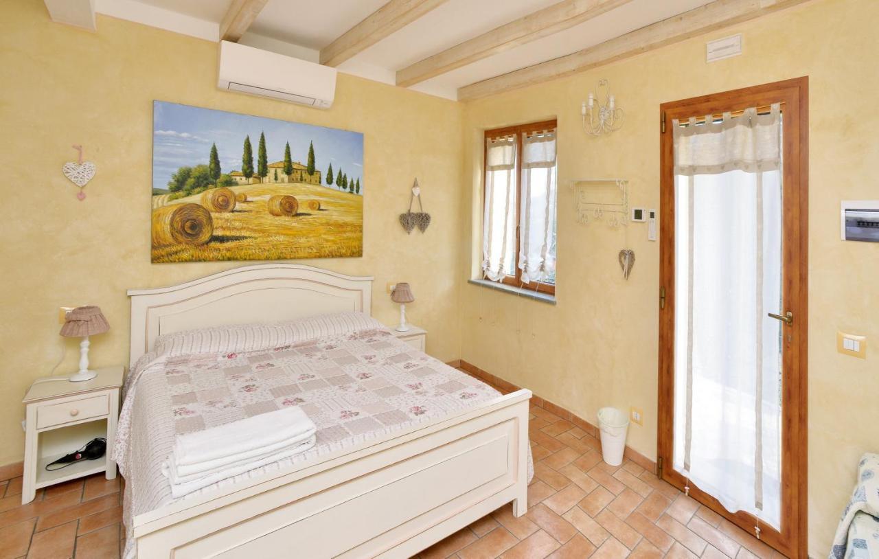 B&B Le Colline Di Bana Camogli Zewnętrze zdjęcie