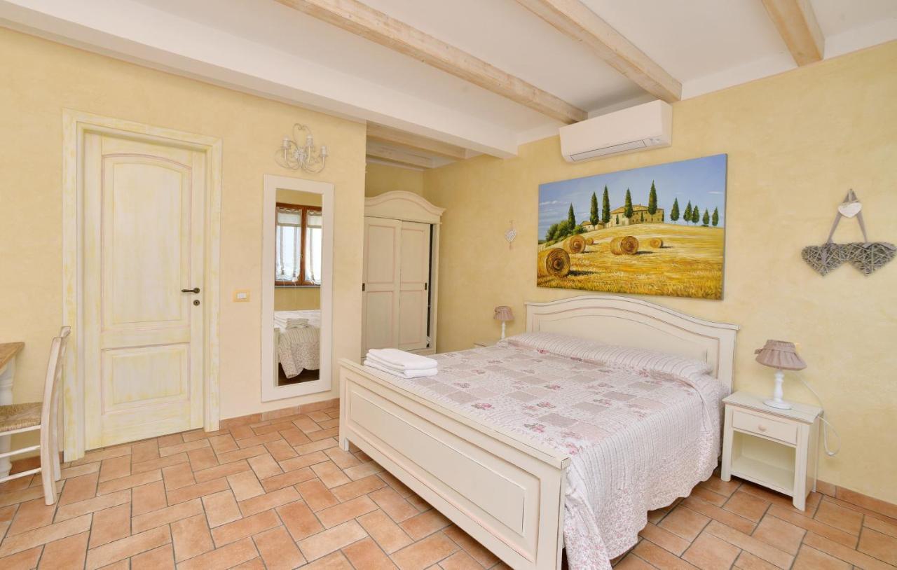 B&B Le Colline Di Bana Camogli Zewnętrze zdjęcie