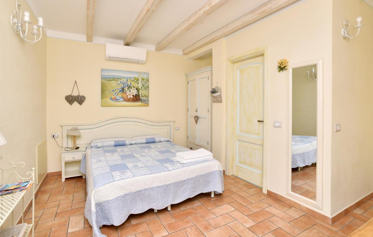 B&B Le Colline Di Bana Camogli Zewnętrze zdjęcie