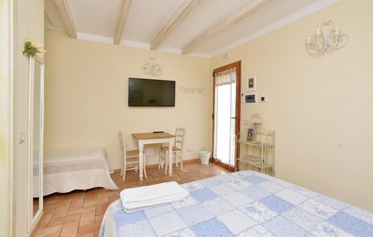 B&B Le Colline Di Bana Camogli Zewnętrze zdjęcie