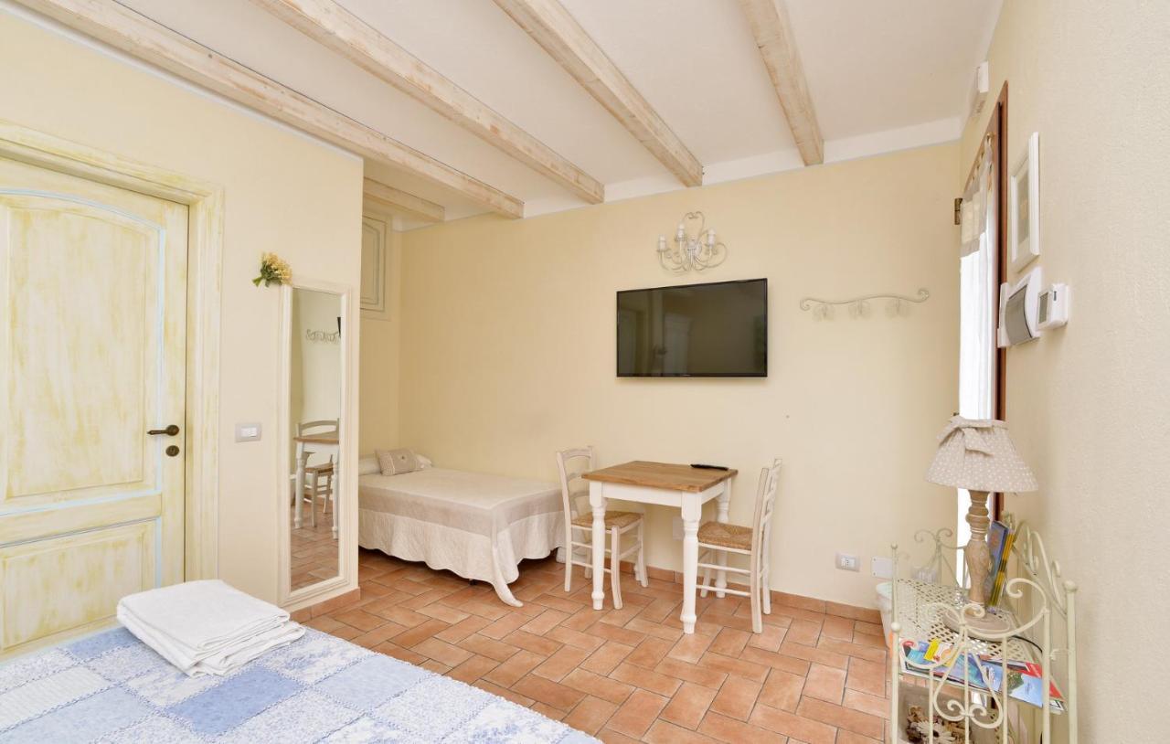B&B Le Colline Di Bana Camogli Zewnętrze zdjęcie